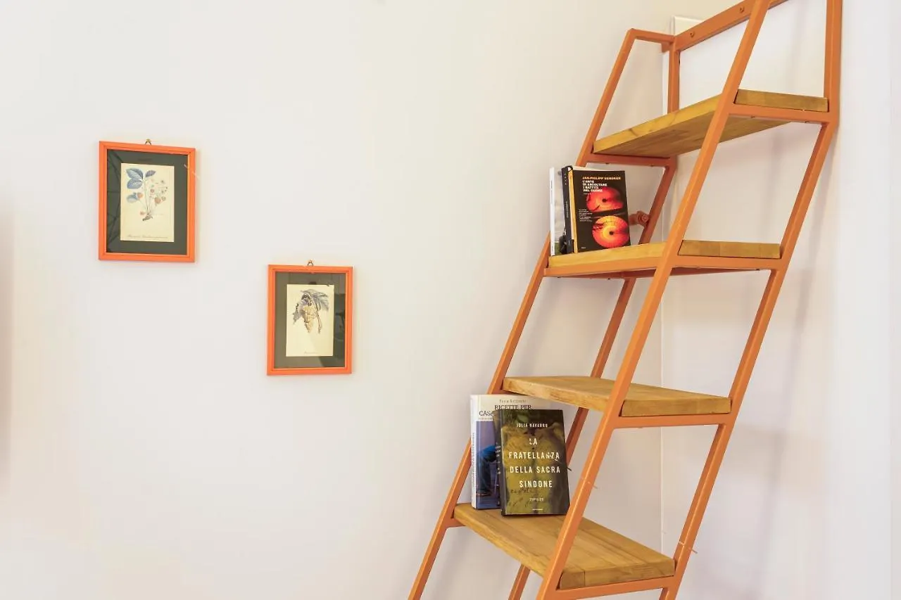 Functional Studio Milano Isola District Italien