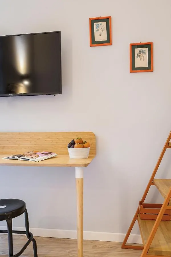 Functional Studio Milano Isola District Appartement