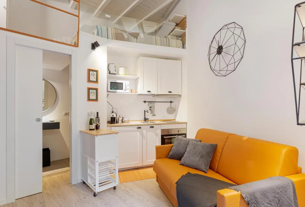 Functional Studio Milano Isola District