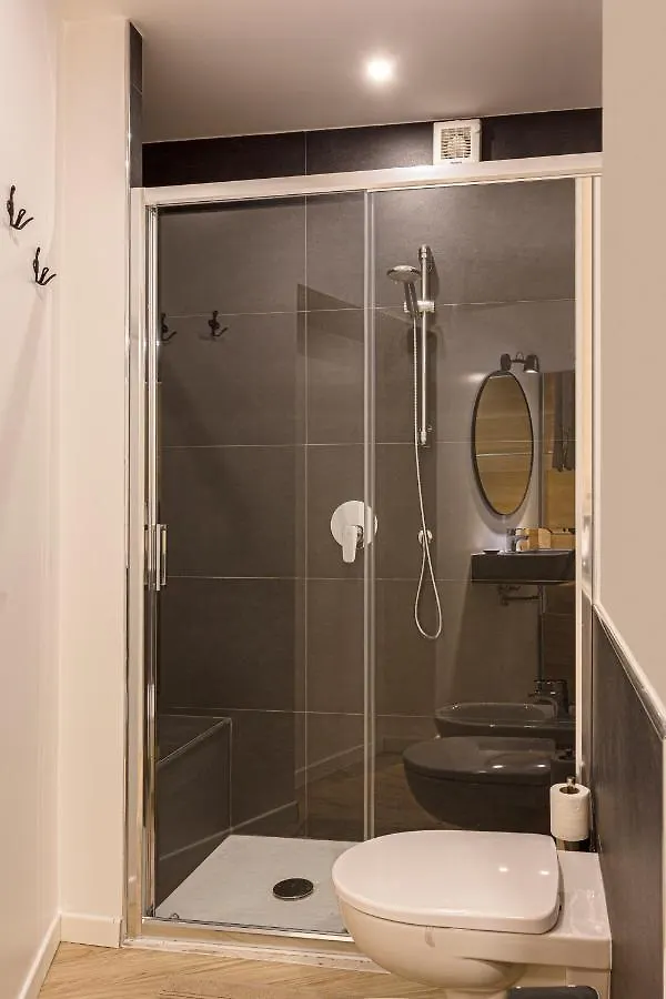 Functional Studio Milano Isola District Italie