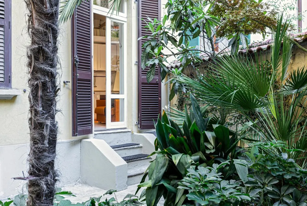 Appartement Functional Studio Milano Isola District